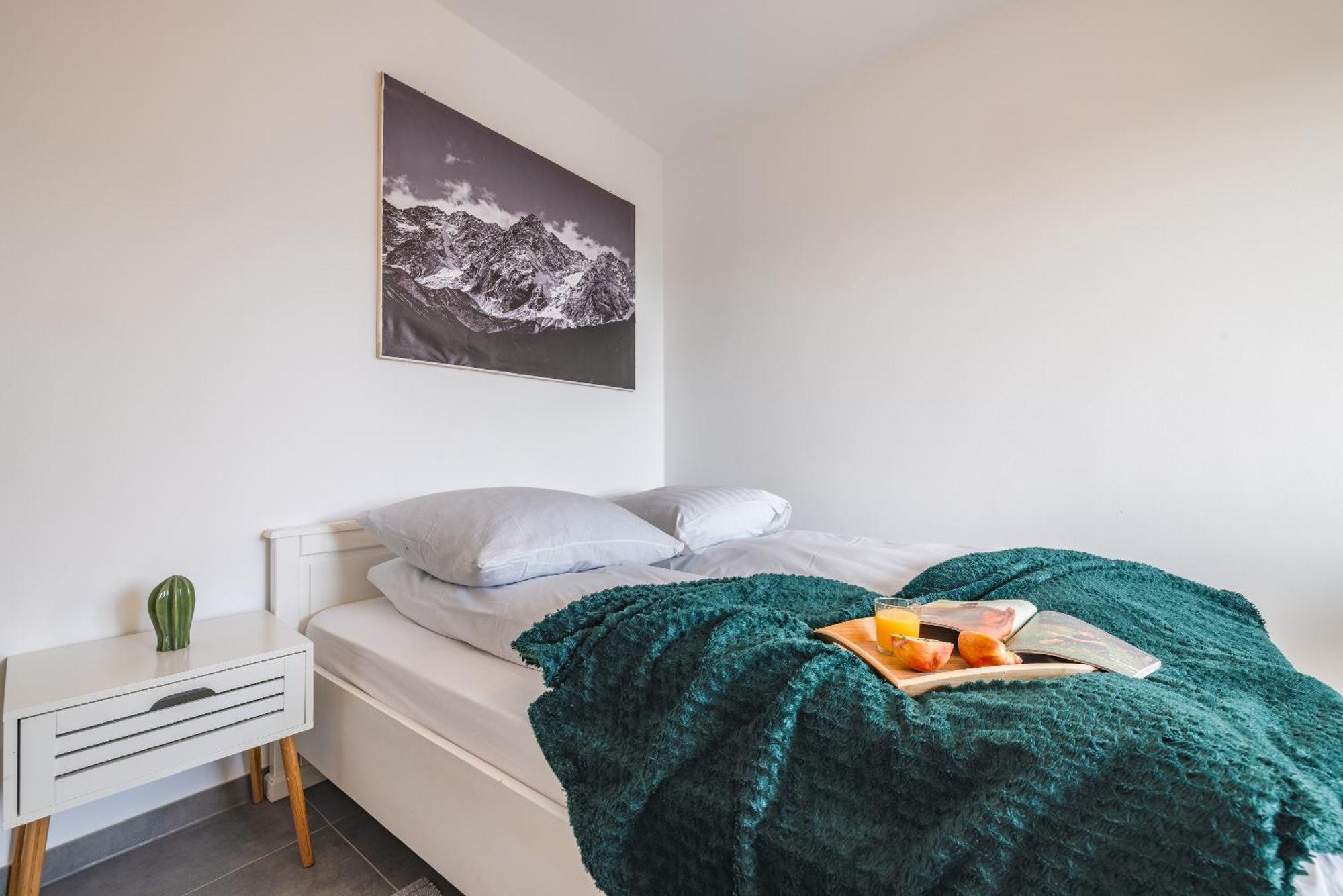 Mocarni Apartment *