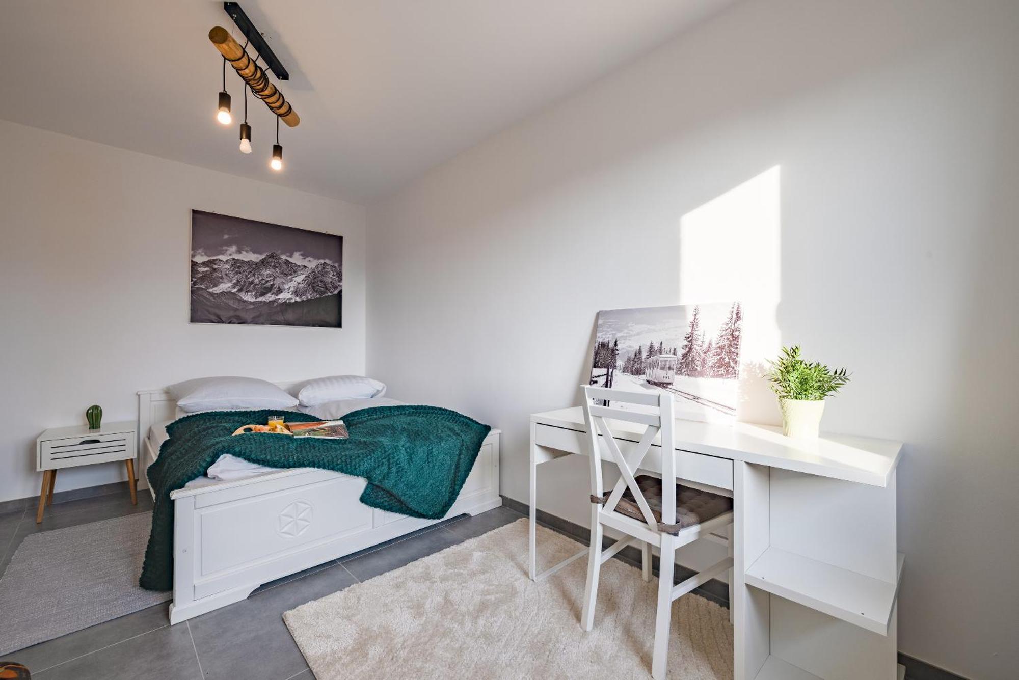 Apartment Mocarni