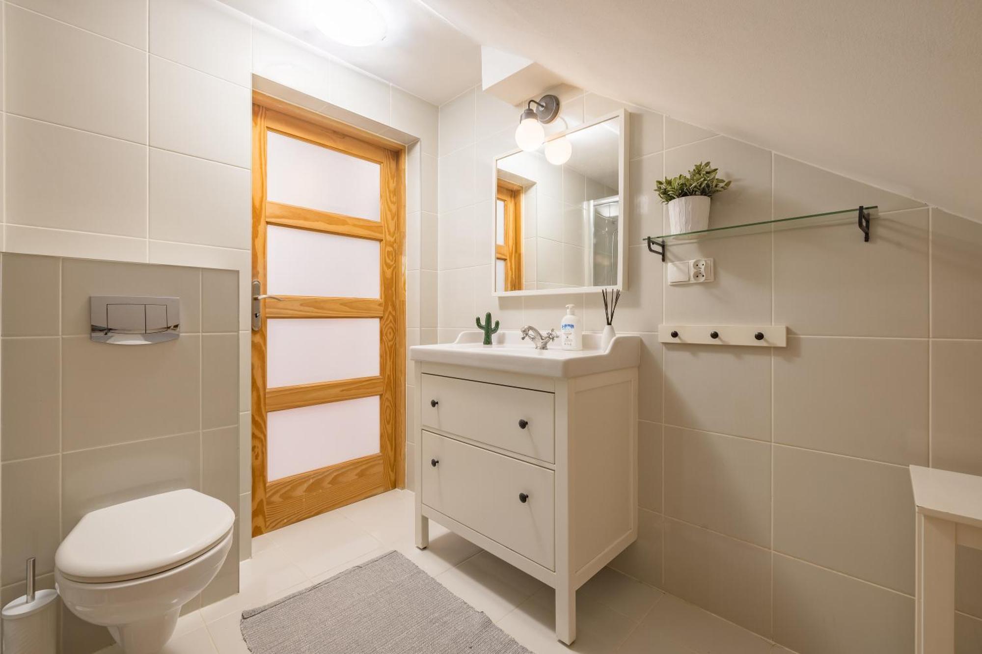 Apartment Mocarni