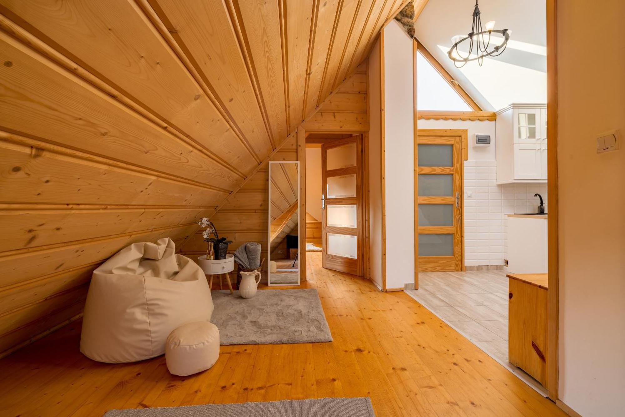 Apartment Mocarni