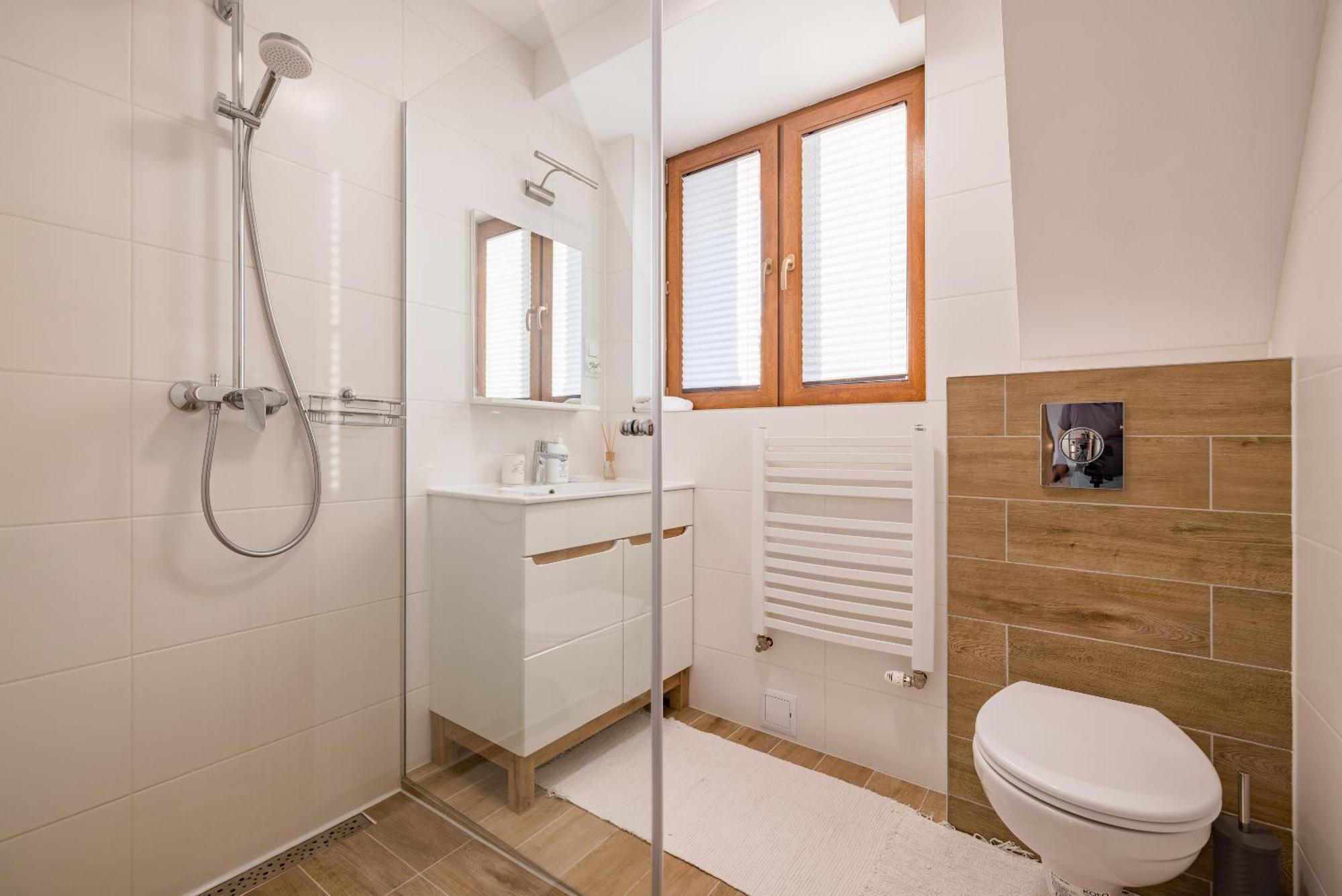 Mocarni Apartment
