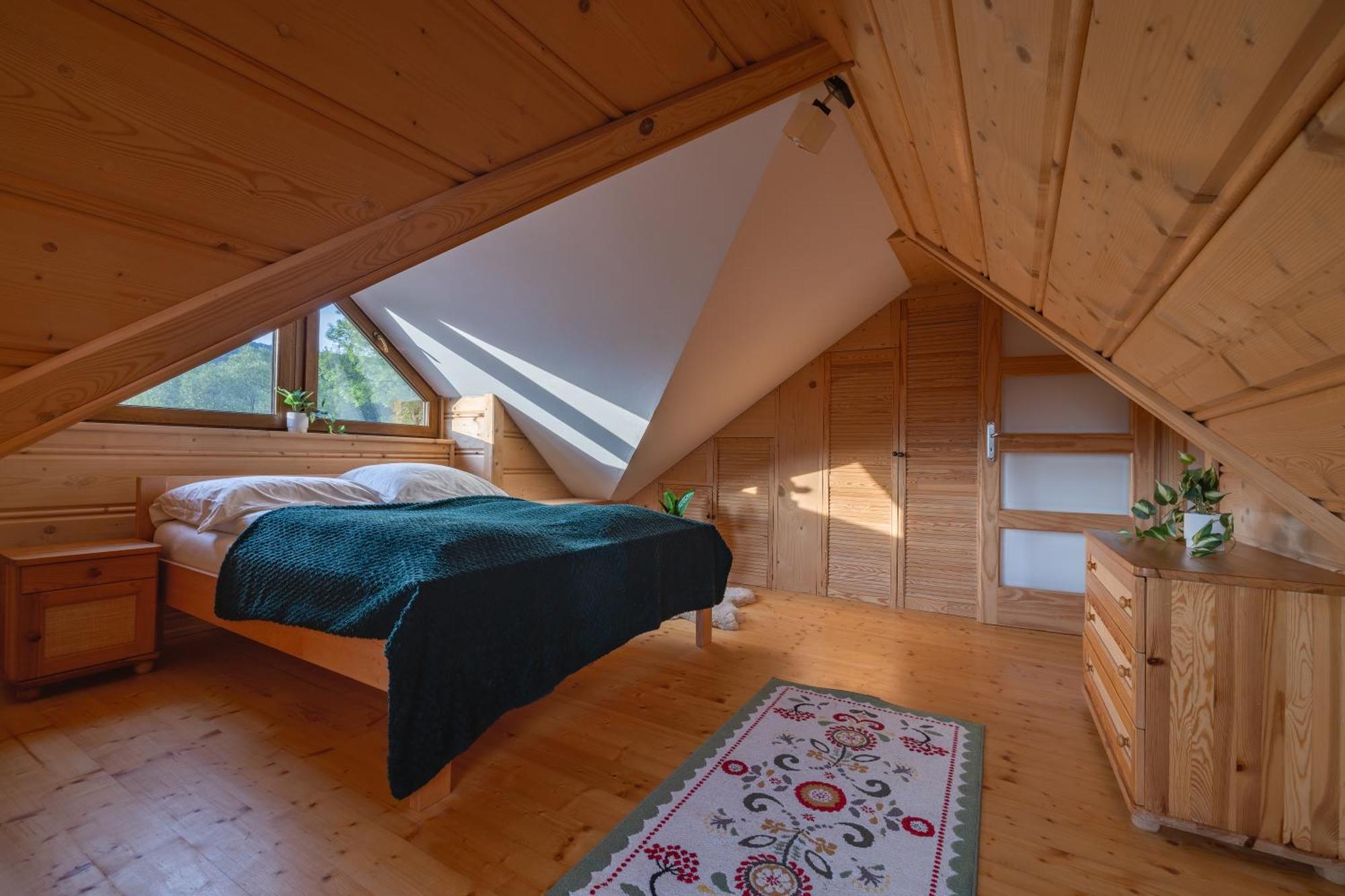 Apartment Mocarni