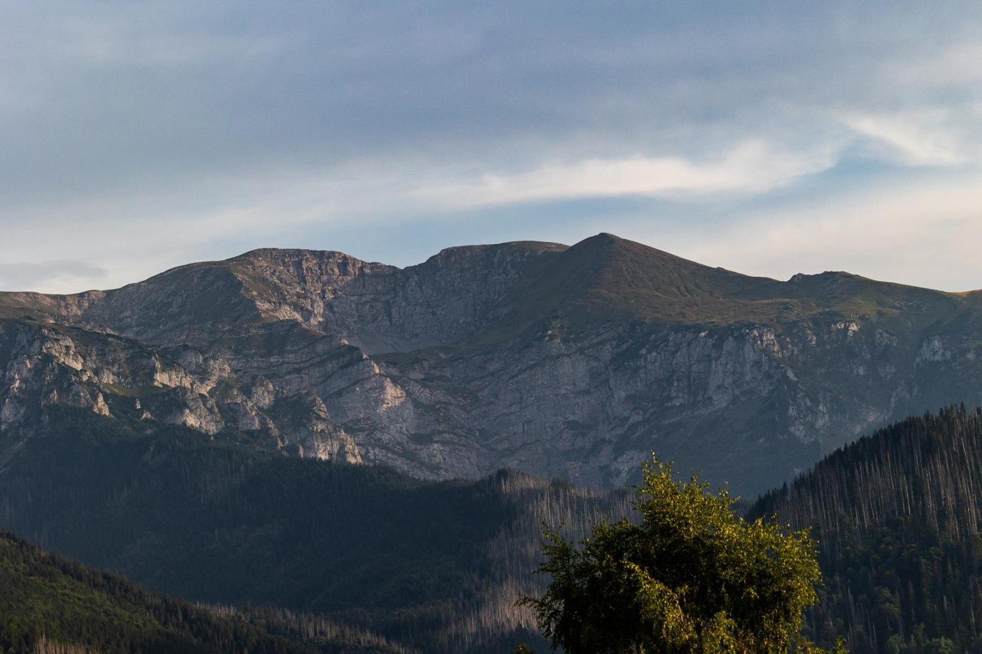 Leilighet Mocarni *