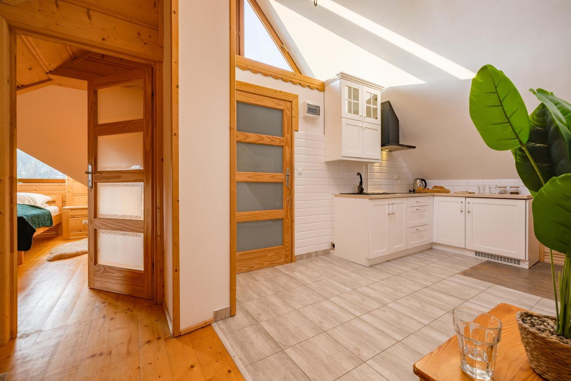 Apartment Mocarni *